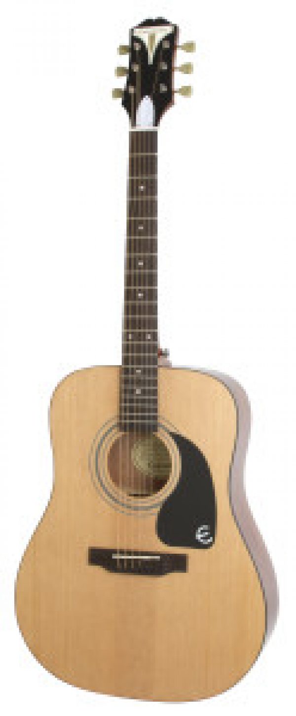 Epiphone PRO-1 Natural