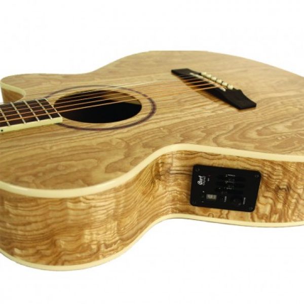 Cort SFX-AB - Image 4