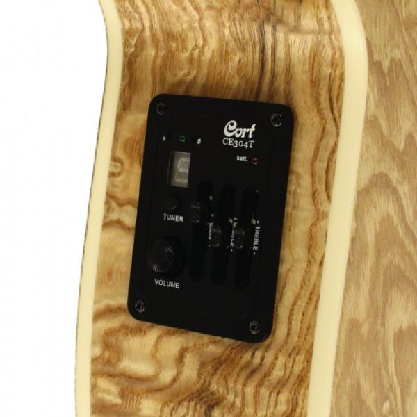 Cort SFX-AB - Image 3