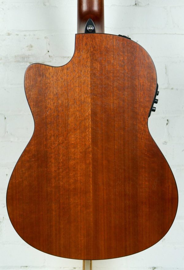 Yamaha CGX122MCC - Image 3