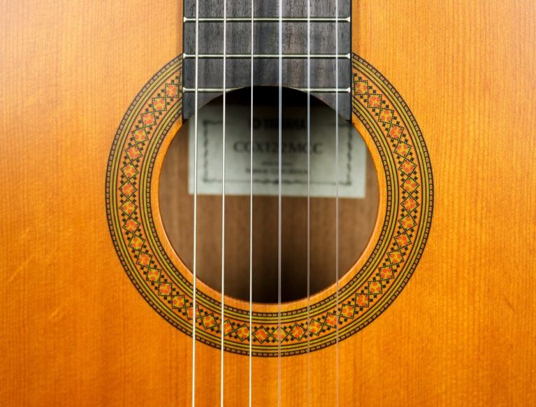 Yamaha CGX122MCC - Image 4