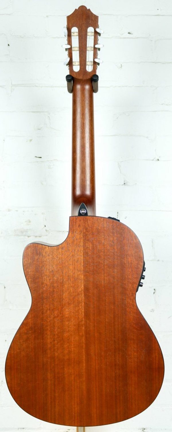 Yamaha CGX122MCC - Image 2