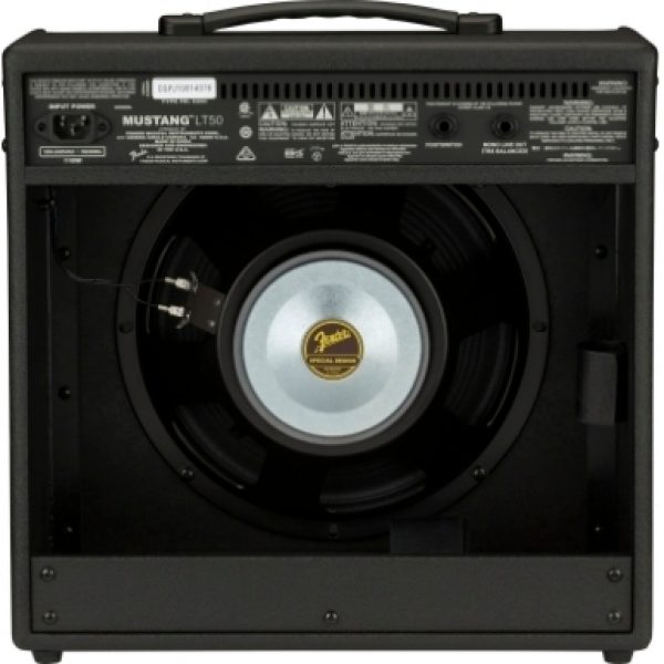 MUSTANG™ LT50 - Image 4