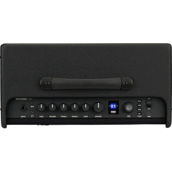 MUSTANG™ LT50 - Image 2