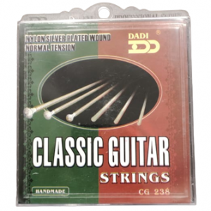 DADI CG238 CLASSIC STRING