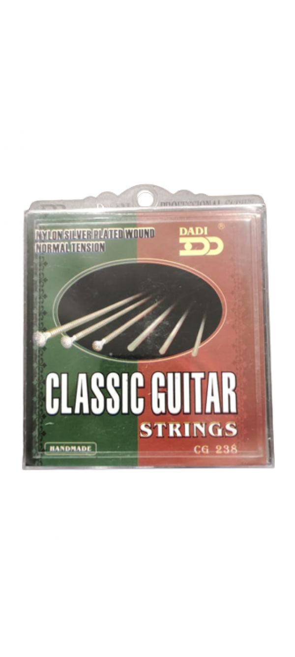 DADI CG238 CLASSIC STRING