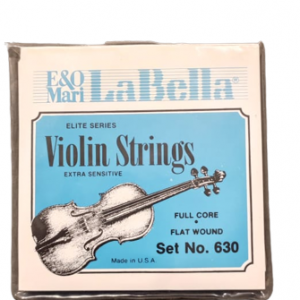 laBella violin