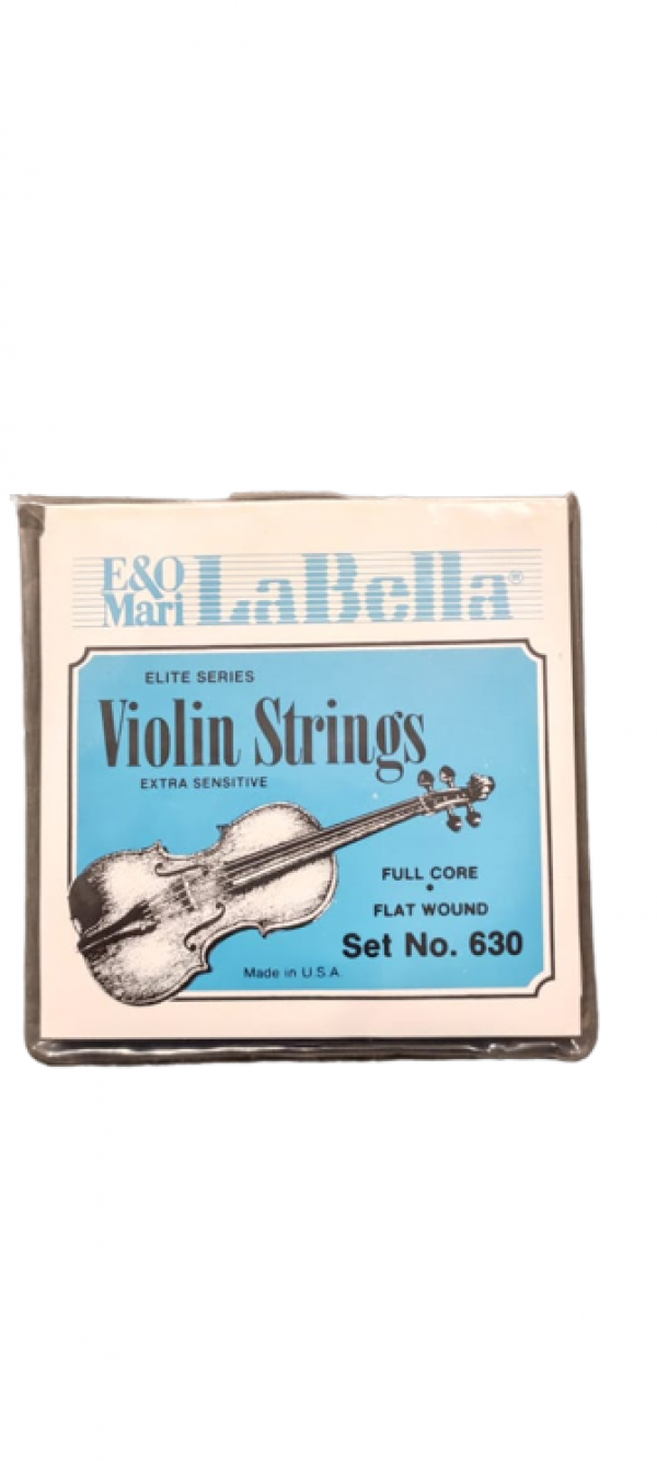 laBella violin