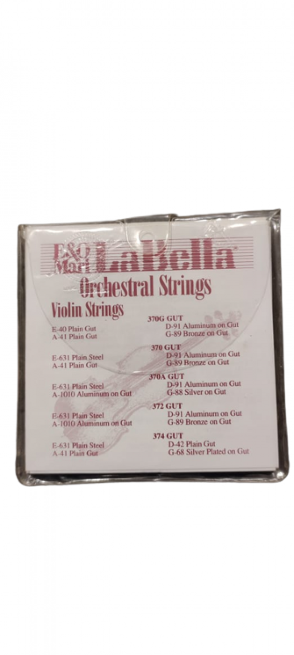 laBella violin - Image 2