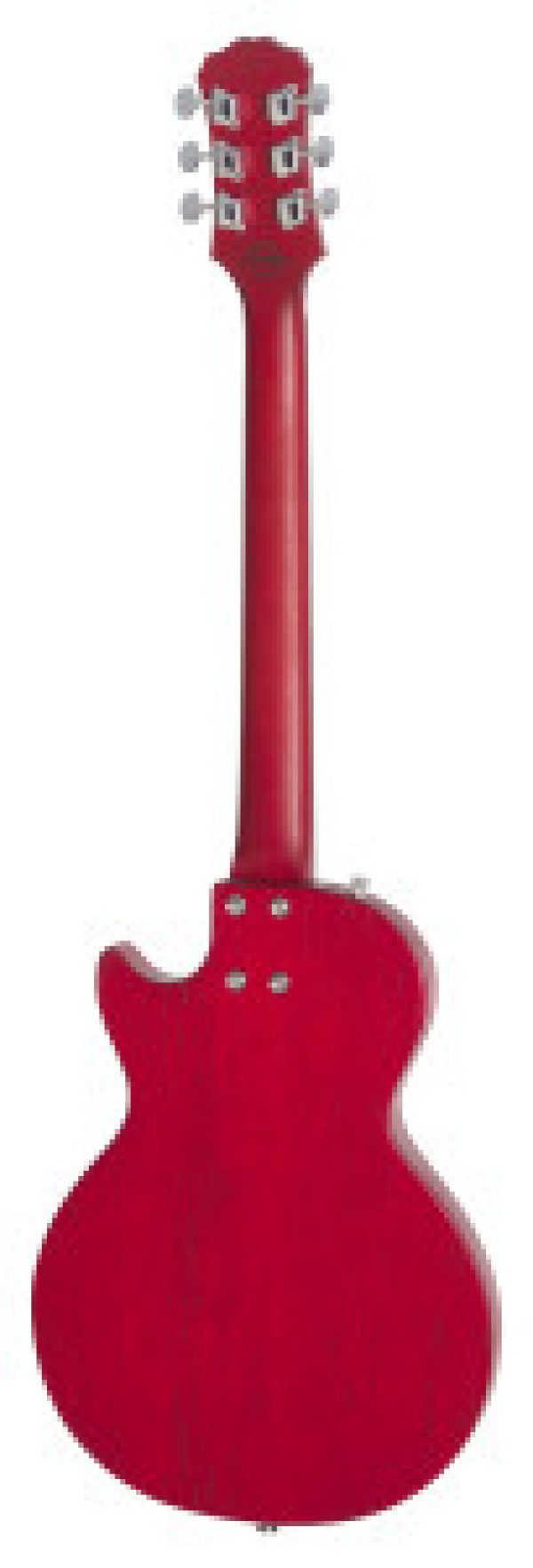 Epiphone Les Paul Melody Maker E1 - Image 4
