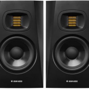 T5V ADAM AUDIO MONITOR PAIR