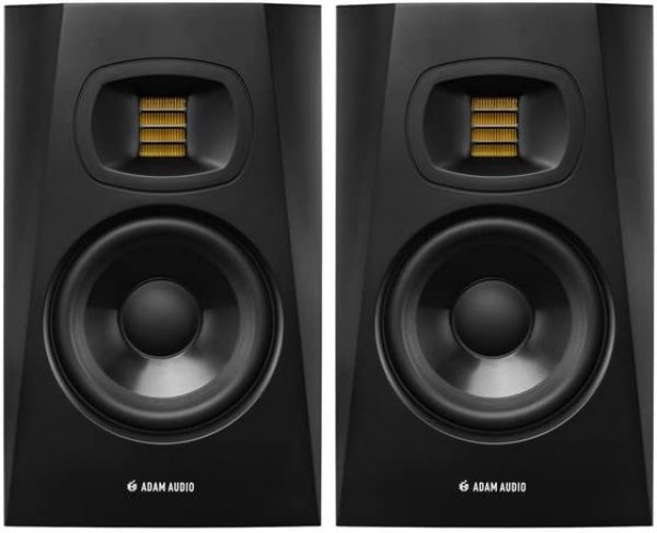 T5V ADAM AUDIO MONITOR PAIR