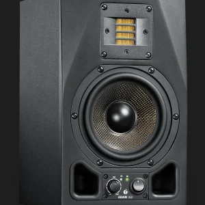 ADAM AUDIO A5X PAIR