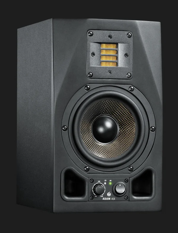 ADAM AUDIO A5X PAIR