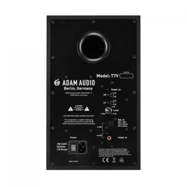 ADAM AUDIO T7V PAIR Studio Monitor - Image 4