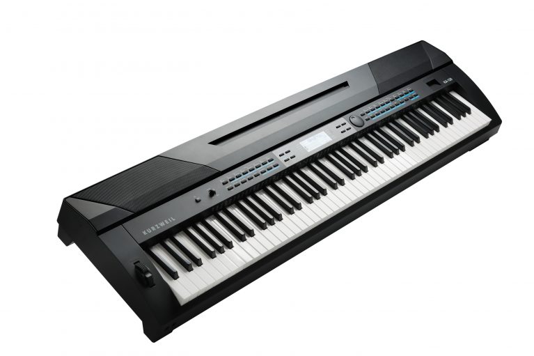 KURZWEIL KA120 - Image 10