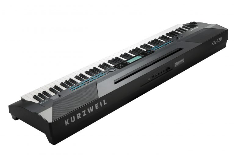 KURZWEIL KA120 - Image 4