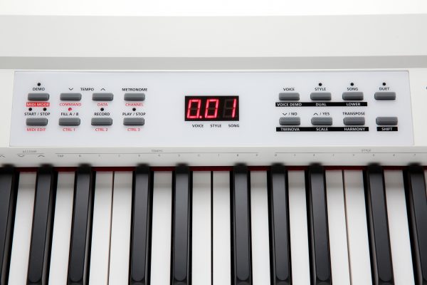 KURZWEIL KA90 - Image 8