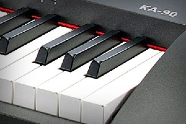 KURZWEIL KA90 - Image 7