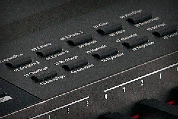 KURZWEIL KA90 - Image 6