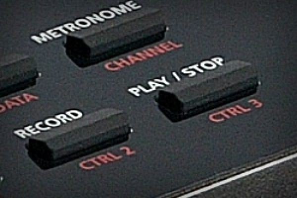KURZWEIL KA90 - Image 2