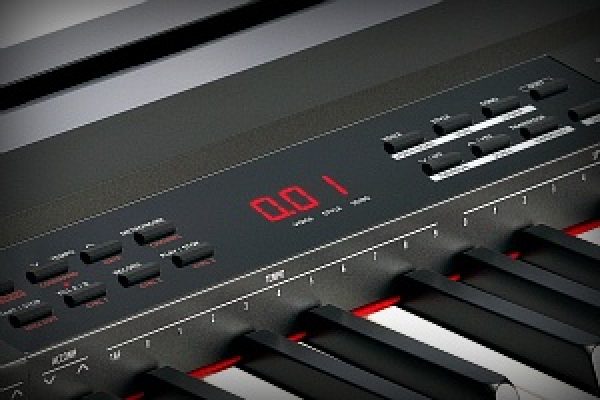KURZWEIL KA90 - Image 3