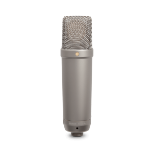 NT1-A Condenser Microphone