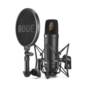 NT1-KIT Condenser Microphone