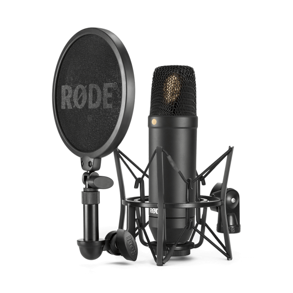 NT1-KIT Condenser Microphone