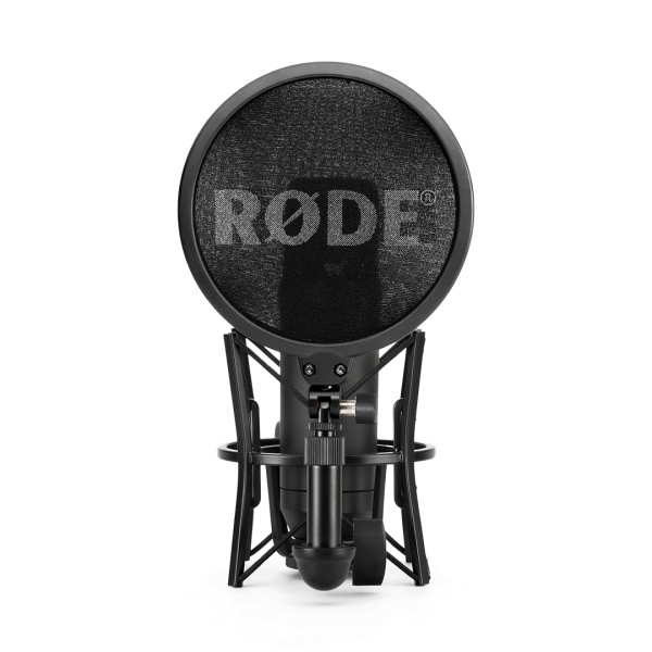 NT1-KIT Condenser Microphone - Image 4