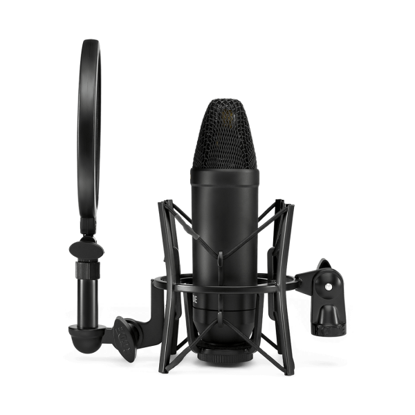 NT1-KIT Condenser Microphone - Image 2