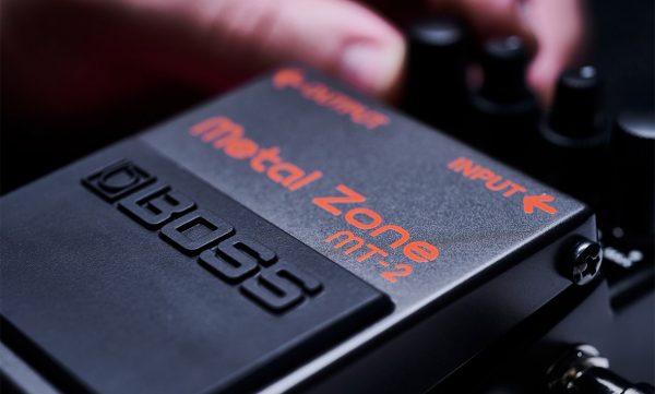 BOSS MT-2 - Image 2