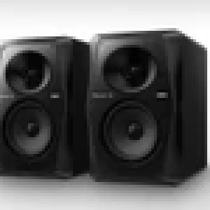 PIONEER DJ VM-50 " PAIR"