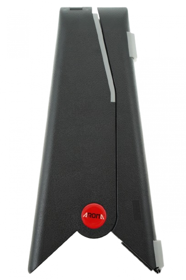 Aroma AGS-01 Portable Foldable Guitar Stand - Image 2