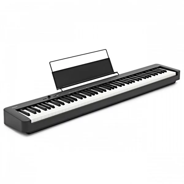 CASIO CDP-S110BKC2 Black