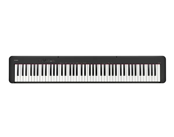 CASIO CDP-S110BKC2 Black - Image 2