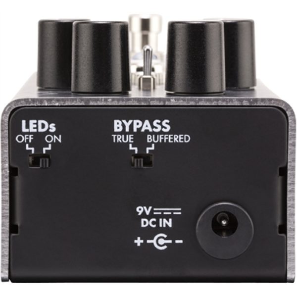 fender ENGAGER BOOST - Image 4