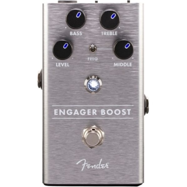 fender ENGAGER BOOST