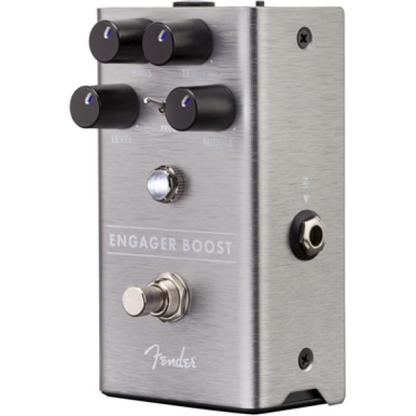 fender ENGAGER BOOST - Image 3