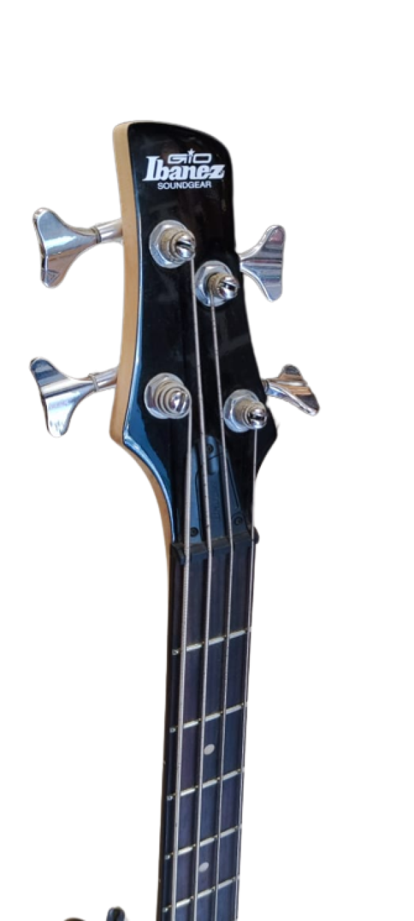IBANEZ SONDGEAR GIO - Image 3