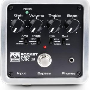 Palmer Pocket Amp MK2