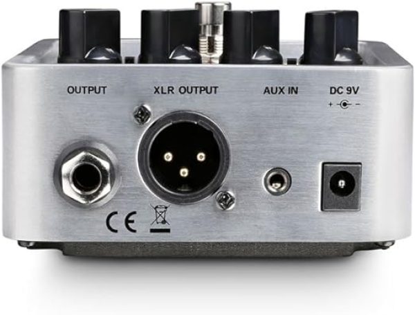 Palmer Pocket Amp MK2 - Image 4