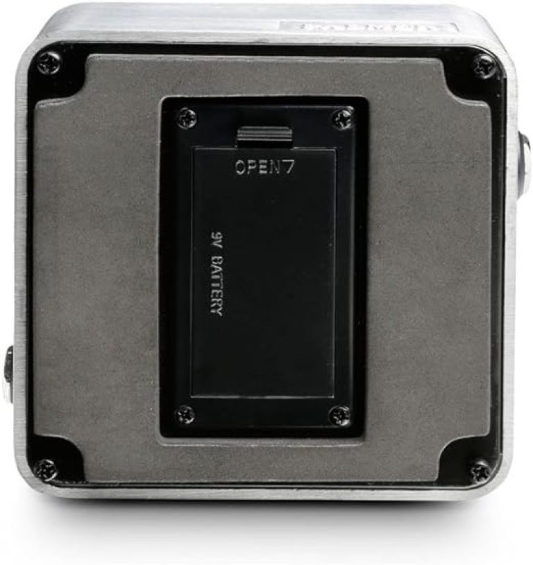 Palmer Pocket Amp MK2 - Image 2