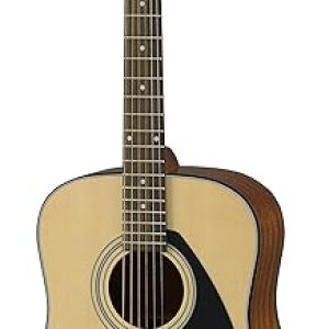 Yamaha F325D _ Natural
