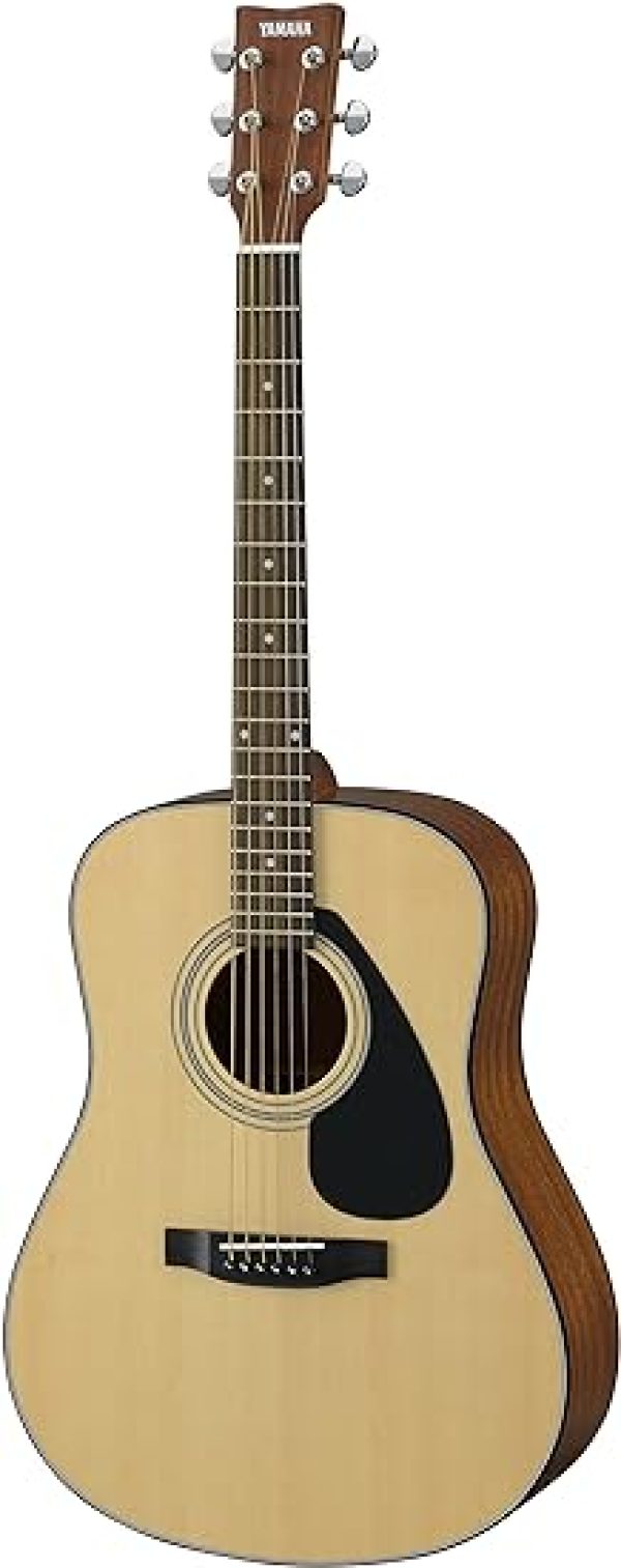 Yamaha F325D _ Natural