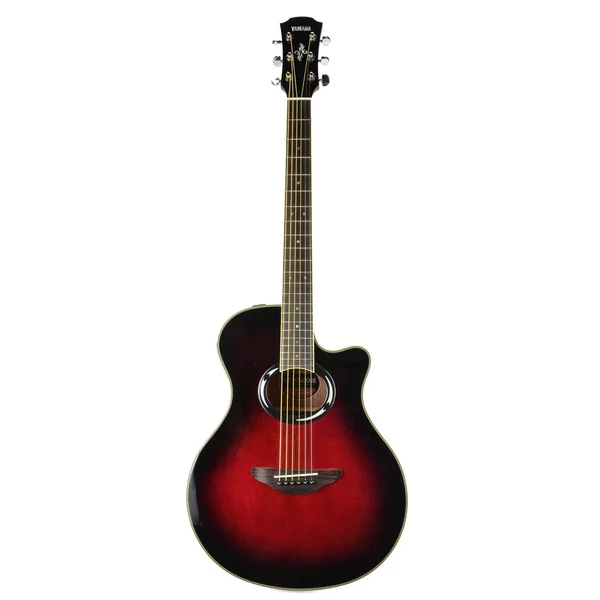 Yamaha APX 500 - Image 2