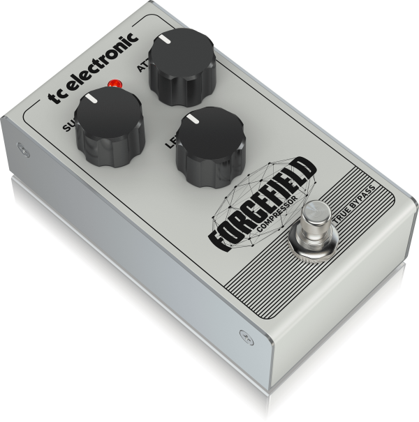 Tc electronic FORCEFIELD COMPRESSOR - Image 3