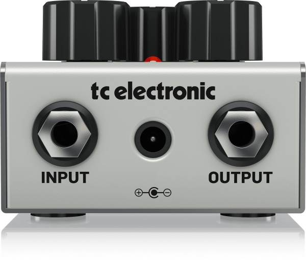 Tc electronic FORCEFIELD COMPRESSOR - Image 2