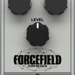 Tc electronic FORCEFIELD COMPRESSOR
