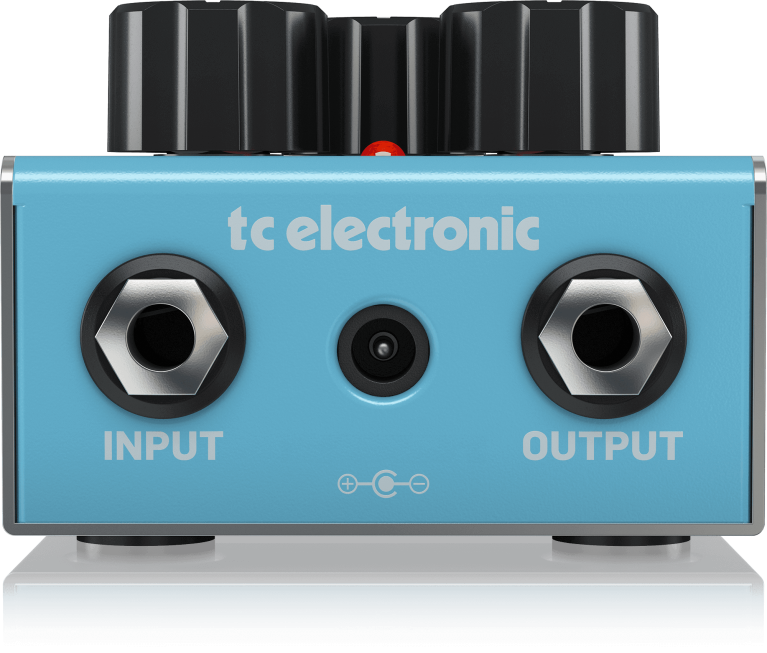 Tc electronic SKYSURFER REVERB - Image 2